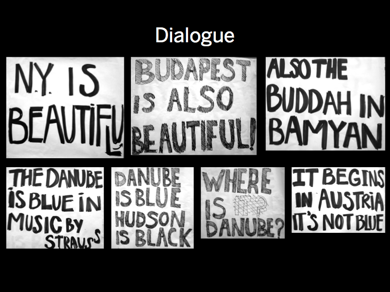 dialogue 1